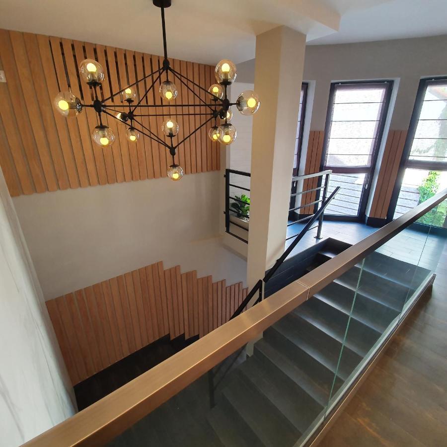 Apartamenty Kapielowa Bialy Ełk Eksteriør bilde