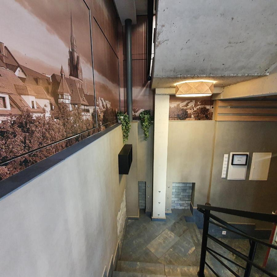 Apartamenty Kapielowa Bialy Ełk Eksteriør bilde